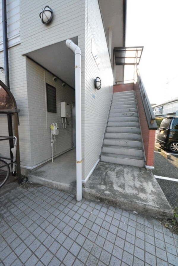 エントランス(★エントランス★)