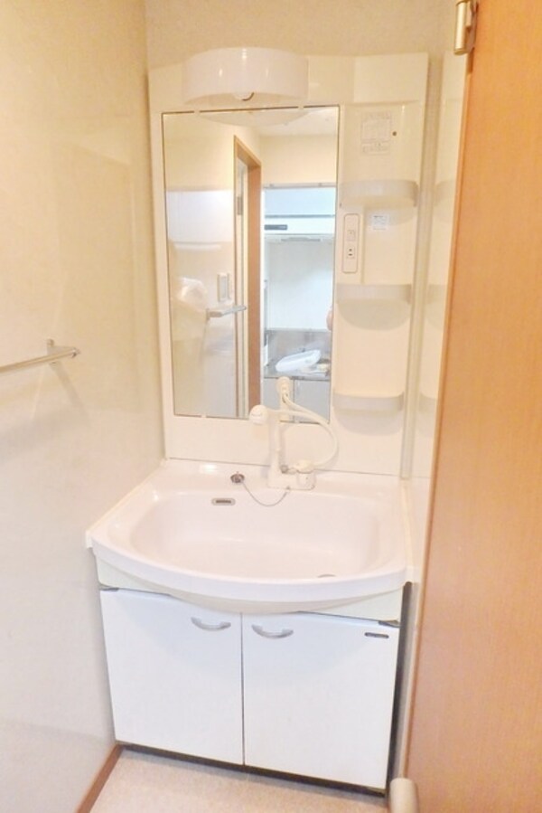 洗面(★洗面所★)