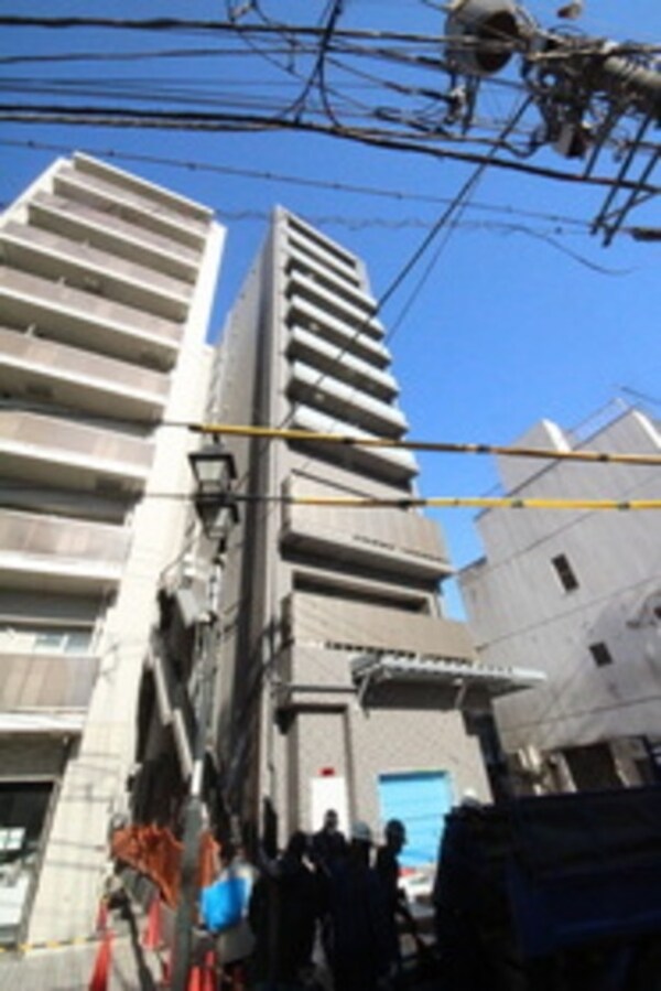 外観(★外観（工事中）★)