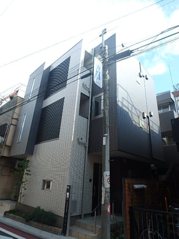 外観(外観)
