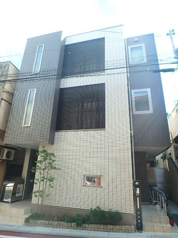 外観(外観)