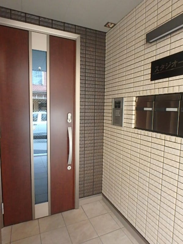 エントランス(エントランス)