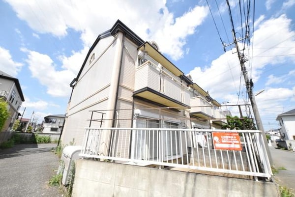 外観(★日当たり良好、駅５分で便利な住環境★)