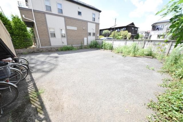 駐車場(★敷地内駐車場あります★)