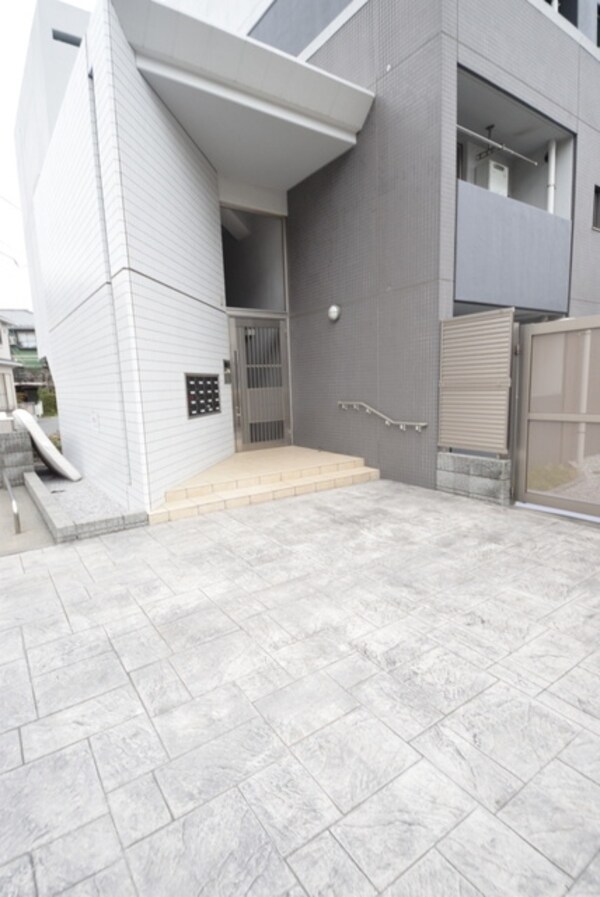エントランス(★エントランス★)