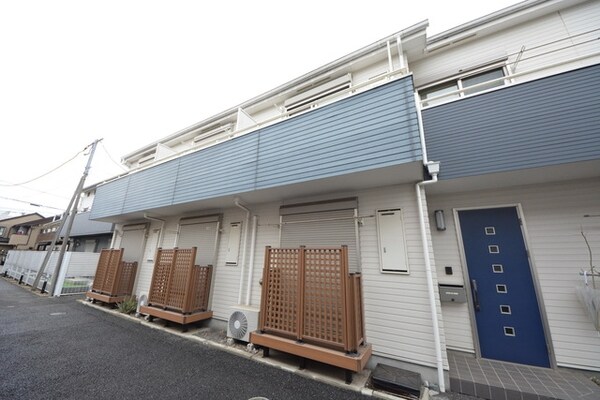 ロビー(外観)