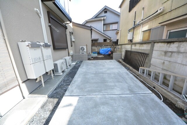 物件内観写真15　(外観)