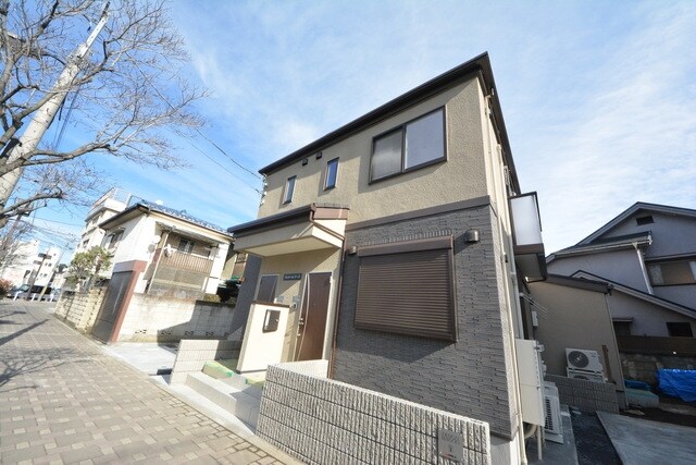 物件内観写真17　(外観)