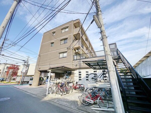 外観(外観)
