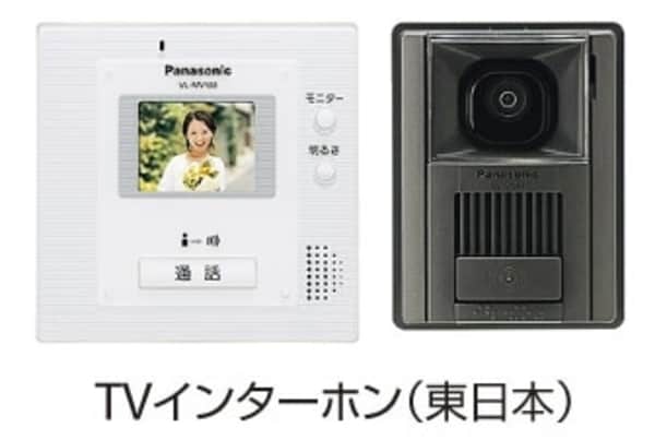セキュリティ(同施工会社イメージ)