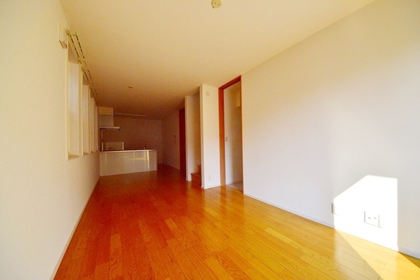 リビング・居室