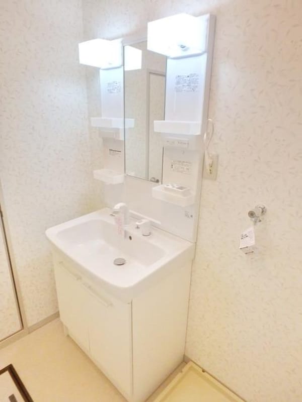 洗面(★独立洗面台★)