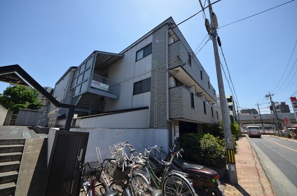 外観(外観・共用部分)