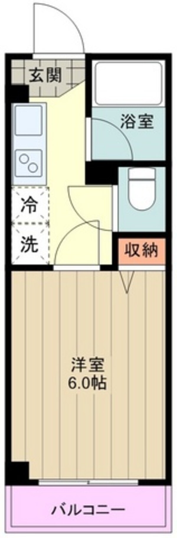 間取図(平面図)(☆間取り図です☆)
