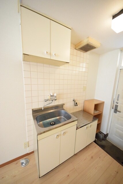 物件内観写真10　(室内・室内設備)