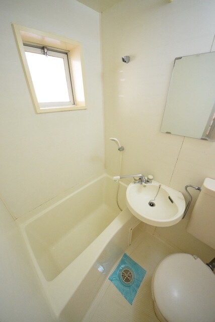 物件内観写真11　(室内・室内設備)