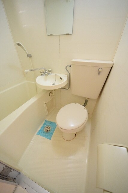 物件内観写真12　(室内・室内設備)