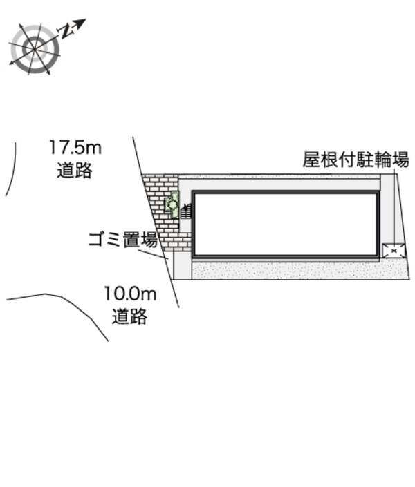 共有部分