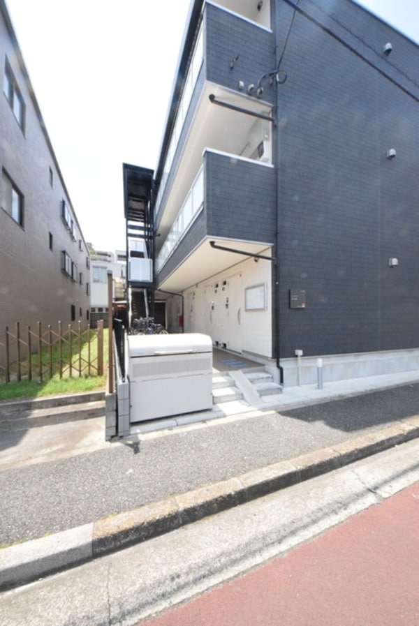 エントランス(★エントランス★)