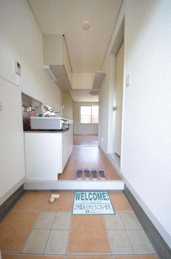 バルコニー(バルコニー)