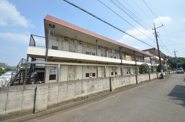 外観(外観・共用部分)