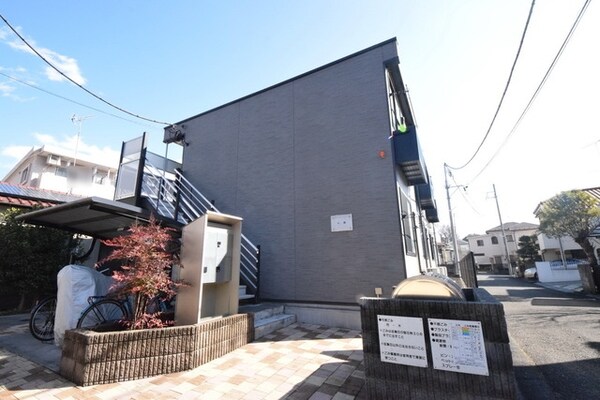 外観(外観・共用部分)
