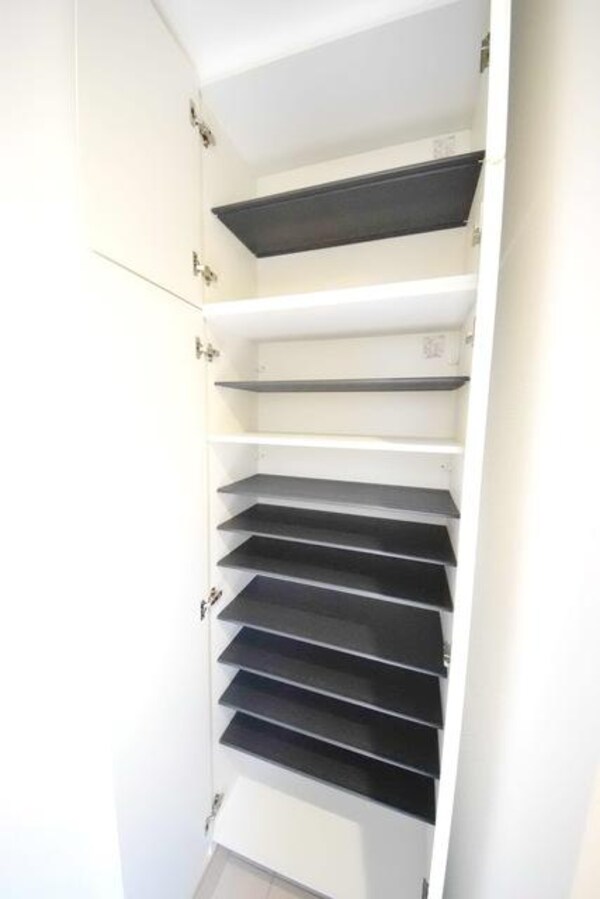 設備(室内・室内設備)