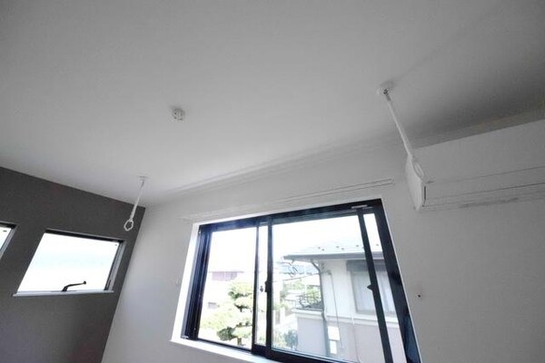 その他(室内・室内設備)