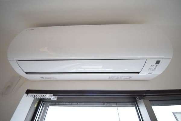 設備(☆エアコン付き☆)