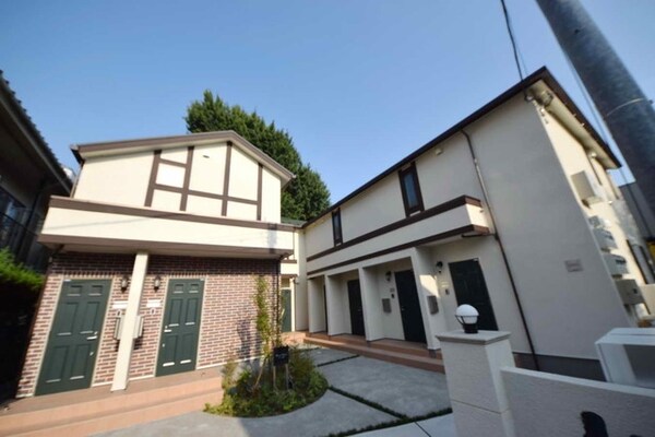 外観(外観・共用部分)