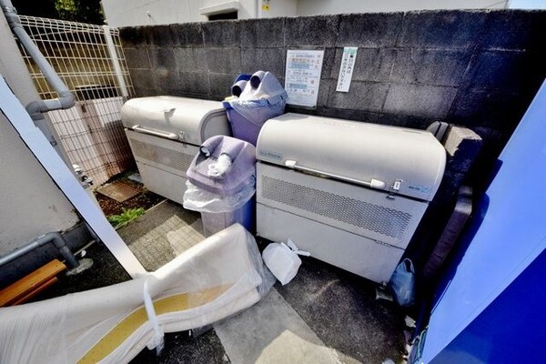 その他(★ゴミ置き場★)