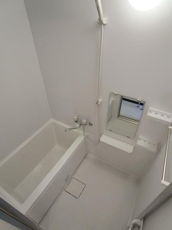 バス／シャワールーム等(☆浴室☆)