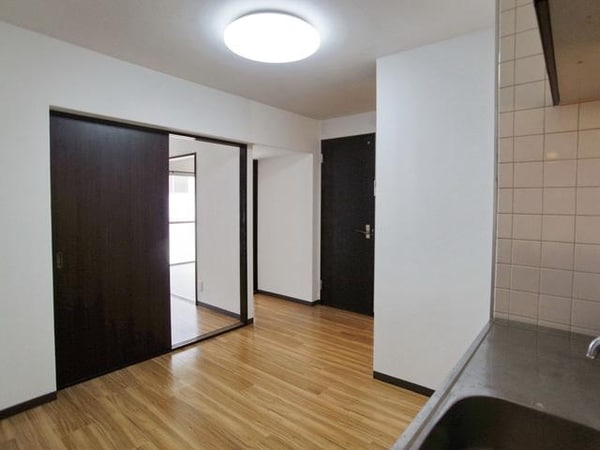 その他室内・内装(明るいお部屋です！)