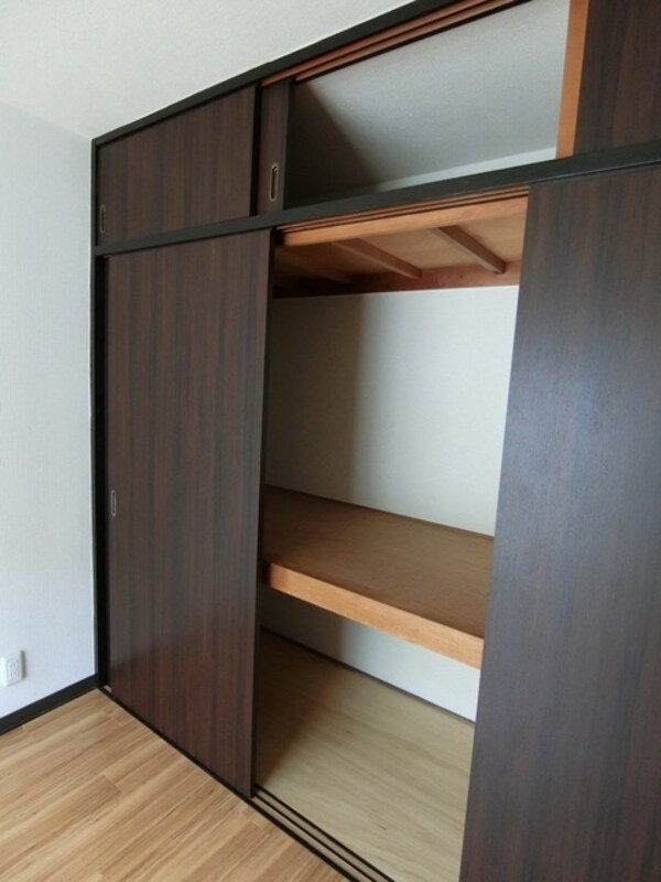 設備(☆収納たっぷり☆)