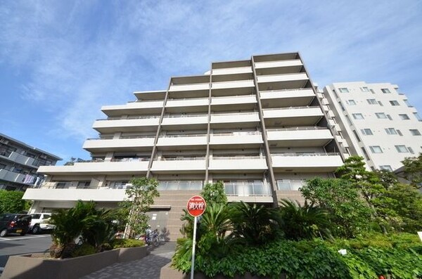 外観(外観・共用設備)