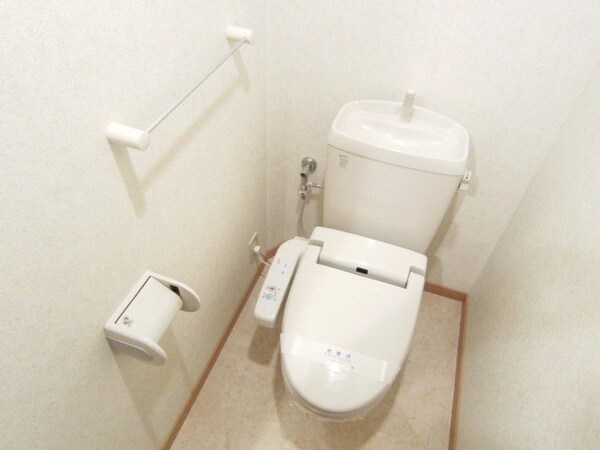 トイレ(★トイレです★)