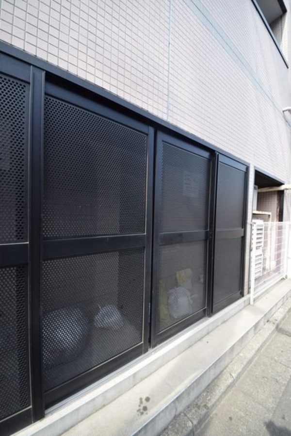 その他(外観・周辺部分)