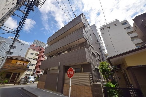 外観(★駅近！旭化成！★)
