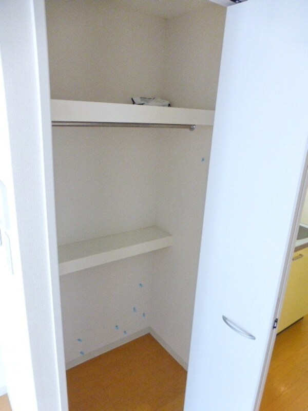 設備(タウンハウジング府中店まで)
