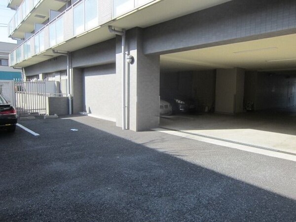 駐車場(★駐車場ございます★)