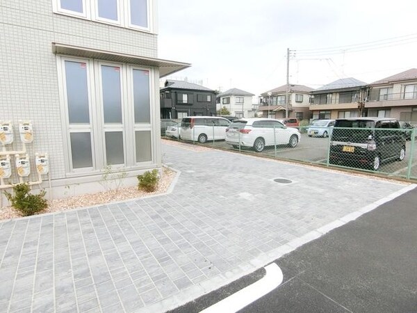 エントランス(☆エントランス☆)