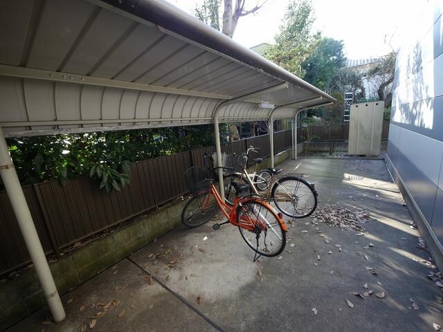 物件内観写真11　