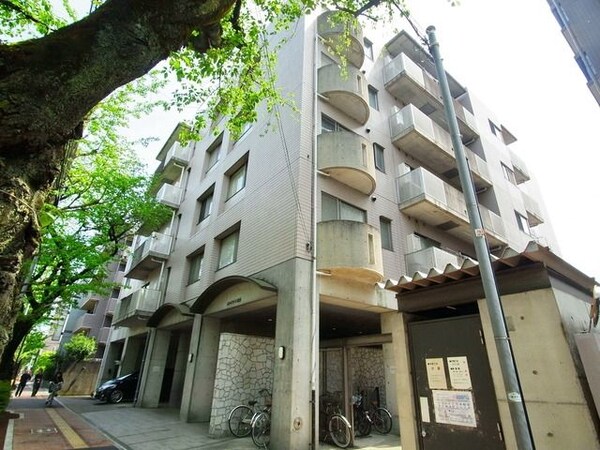 外観(外観)