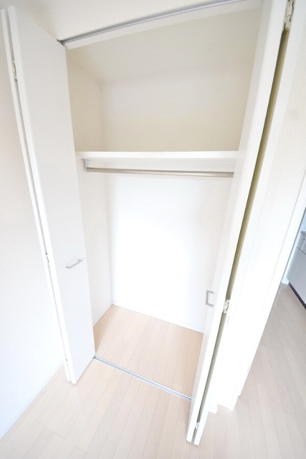 収納(別部屋参考写真)