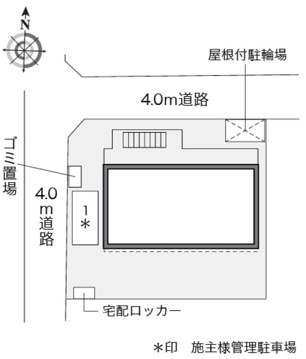 共有部分