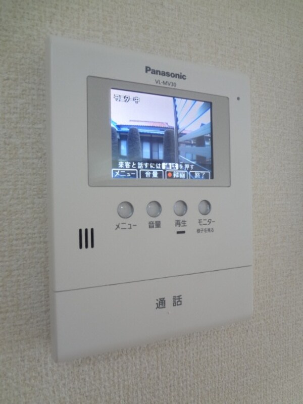 その他(☆ＴＶモニターホン☆)