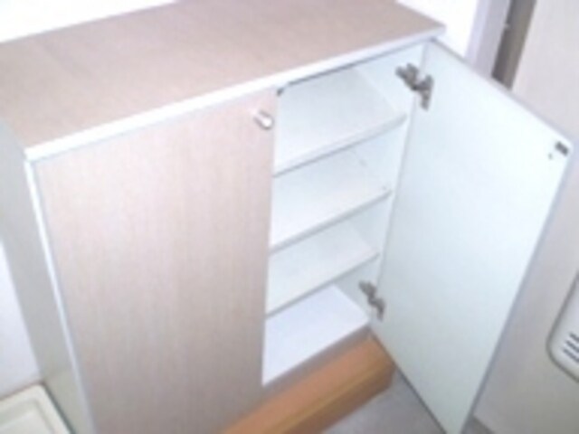 物件内観写真14　(☆シューズボックス☆)