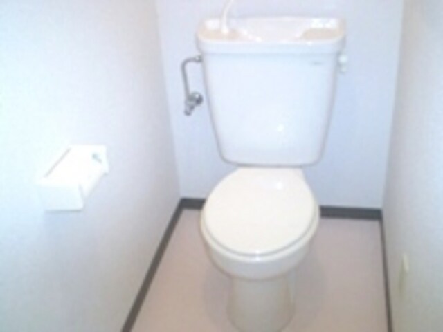 物件内観写真18　(☆トイレ☆)