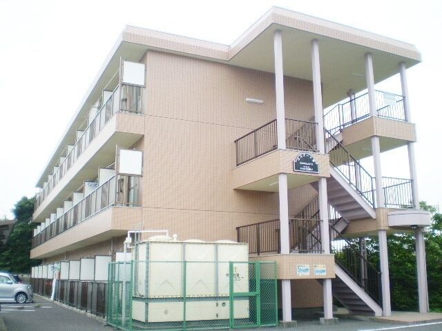 物件内観写真20　(☆外観タイル貼りできれいです☆)