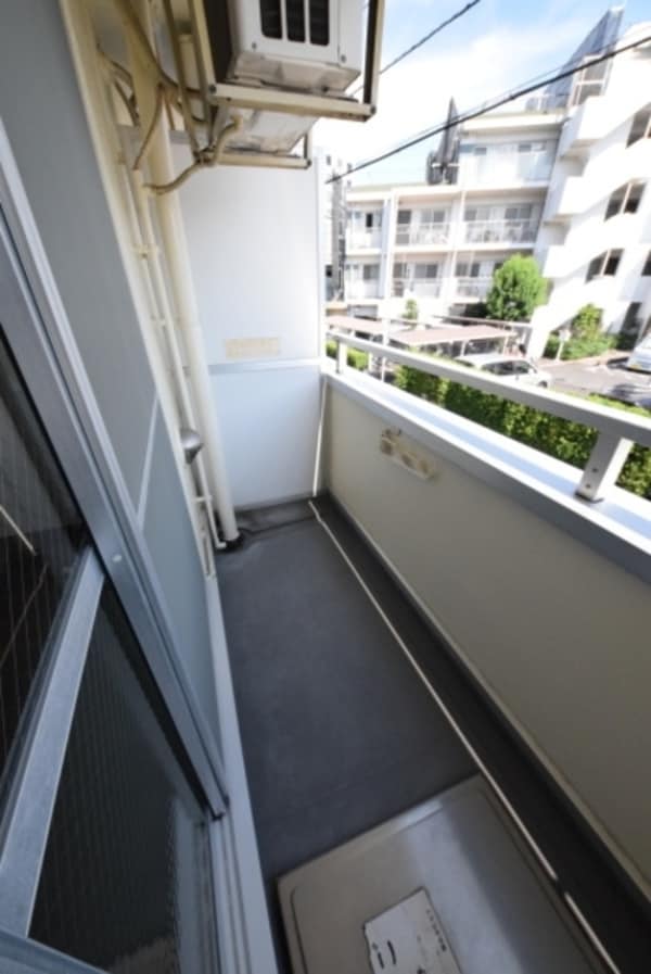 バルコニー(バルコニー)